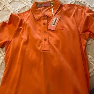 MASTERS WOMEN GOLF POLO